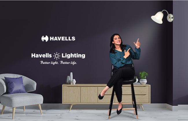Havells - LED Moments